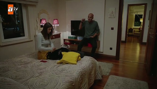 Zehra’dan bunalan Ejder! - Kırgın Çiçekler 97.Bölüm