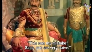 1Shri Krishna Leela Devotional Movie Part 1/2️️(51)️️Mera Big Devotional Bhakti Movies