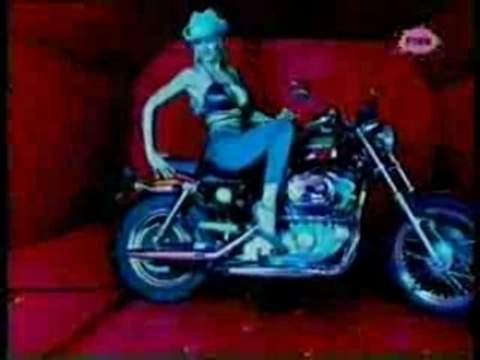 Jelena Karleusa - Gili, gili