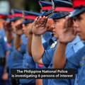 PNP looking into 6 persons of interest in Batocabe slay