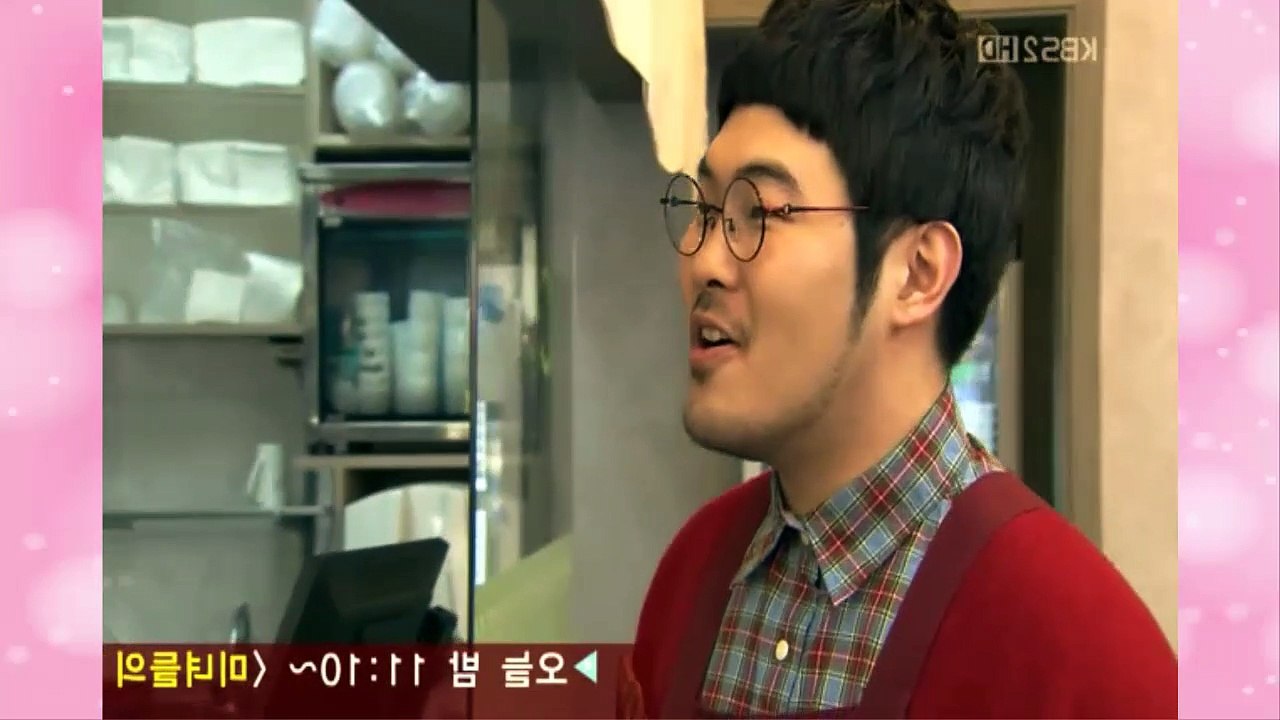 BOYS OVER FLOWERS LATINO CAPITULO 1 PARTE 1