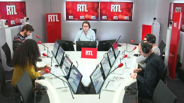 Les actualités de 12h30 - Gilets jaunes : une facture très salée pour les commerçants