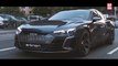 VÍDEO: Así es el Audi e-tron GT Concept, un futuro que nos alucina