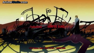 Dance in the Vampire Bund Epi.
 12