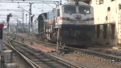 ವಿಶ್ವದ ಅತೀ ಉದ್ದದ ರೈಲ್ವೆ ಪ್ಲಾಟ್ ಫಾರ್ಮ್ ಇಲ್ಲಿದೆ  | Oneindia Kannada