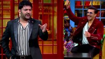 Ranveer Singh Warns Kapil Sharma in terms of Deepika Padukone | FilmiBeat