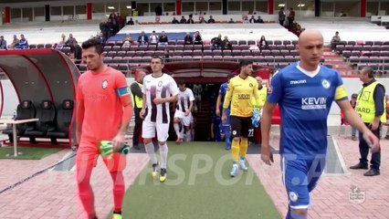 Kategoria Superiore 2018-2019, Java 10