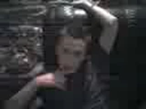 1er de l'an chez Laeti - Sylvain bourré xD