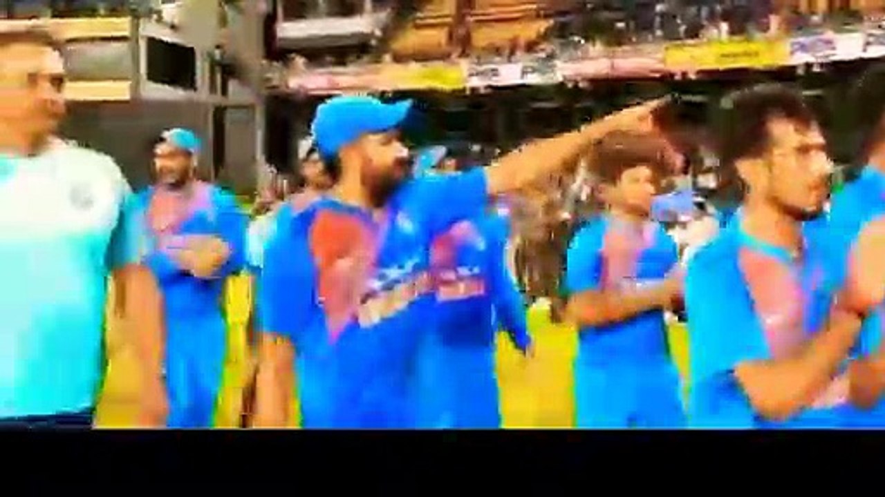 Cricket Respect, Heart Touching & Emotional Moments 2019 Part - 2 - HD-- Messiah Magic