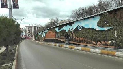 Şırnak'a 25 Ayda 500 Milyon Liralık Yatırım