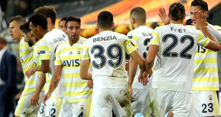 Fenerbahçe'nin İsviçreli Oyuncusu Michael Frey, Tek Başına Samandıra'da Çalışıyor