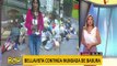 Callao: calles y avenidas de Bellavista se encuentran invadidas de basura