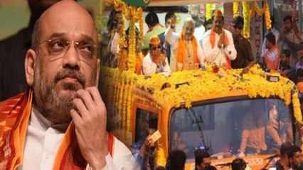 ரத யாத்திரையை நடத்த இத்தனை பிரச்சனையா? குழப்பத்தில் அமித்ஷா!- வீடியோ