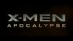 X-MEN  Apocalypse (2016) Trailer- HD