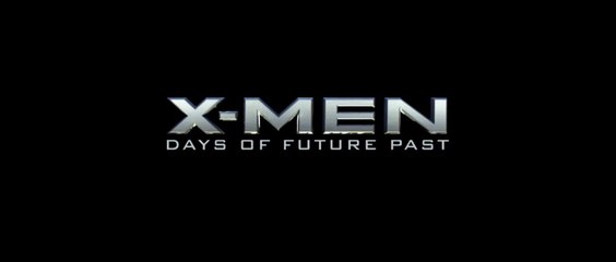 X-MEN - Days of Future Past (2014) Bande Annonce VF - HD