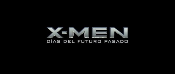 X-MEN - Días del futuro pasado (2014) Trailer - SPANISH