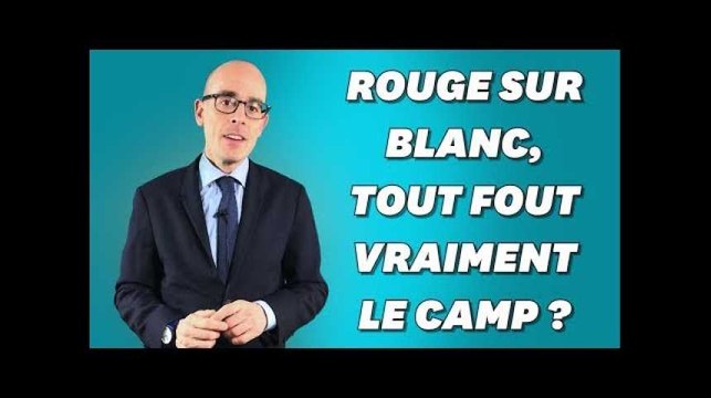 Boire du vin rouge après le vin blanc nous rend-il malade?