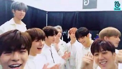 [181225] Stray Kids - Waiting Room | 2018 SBS Gayo Daejun