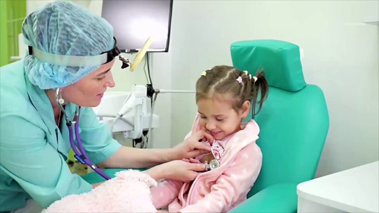 Fièvre chez l'enfant : quels réflexes adopter ?