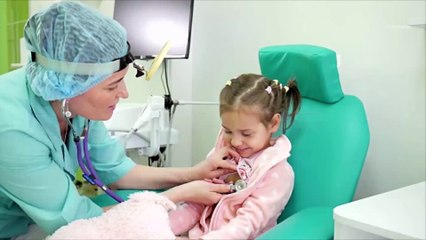 Fièvre chez l'enfant : quels réflexes adopter ?