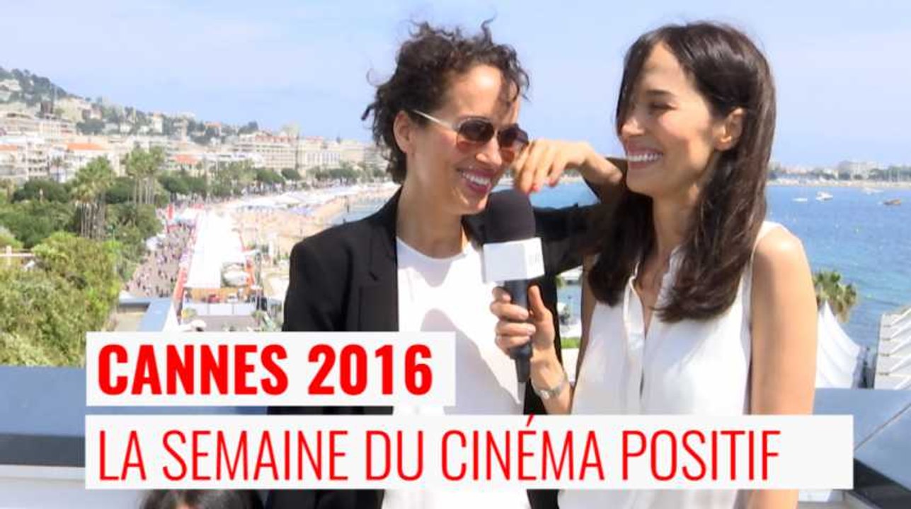 Cannes 2016 : "Le cinéma reste un univers difficile pour les femmes"