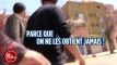“Petit Journal” : ce moment sidérant où Martin Weill est arrêté au Maroc