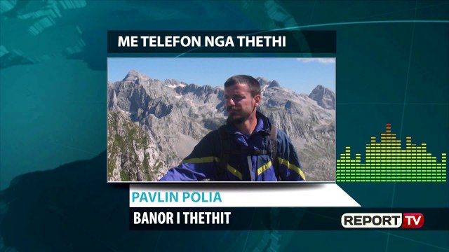 Dëbora, Thethi vijon i bllokuar prej dy javësh, banori për Report Tv: Jemi të braktisur