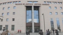 Defensa critica argumentos para prisión y acusación espera reingreso en cárcel de la Manada