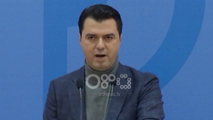 Ora News - Basha: Rama mashtroi studentët, cikërrimat nuk japin zgjidhje