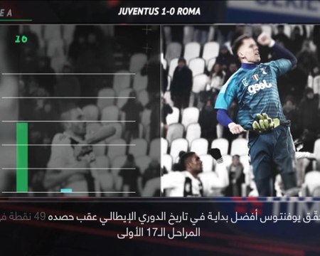كرة قدم: الدوري الإيطالي: 5 حقائق ينبغي إدراكها