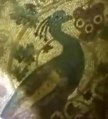 Definecilerin Ortaya Çıkardığı Tavus Kuşu Mozaiği 1800 Yıllık