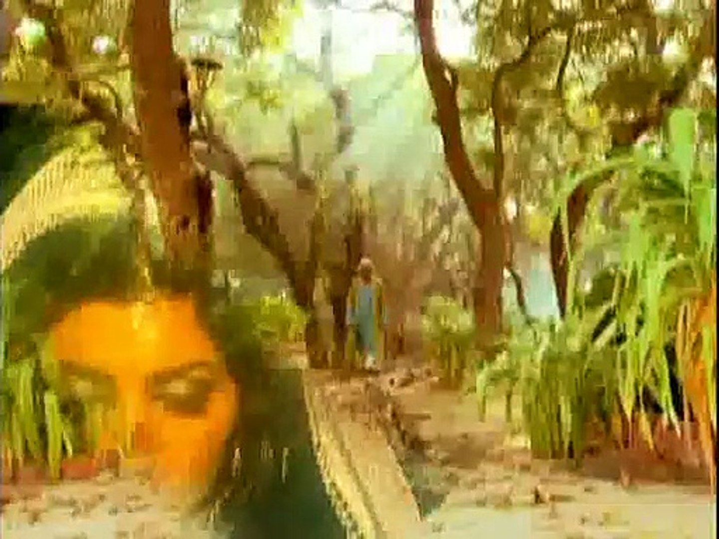 Aah Mere Pyar Ki Khusboo - Title Song -  ARY Digital