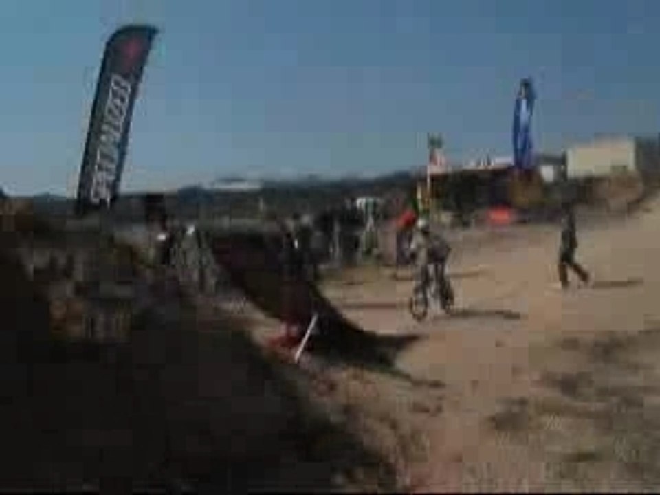 Demo de dirt off road 2007