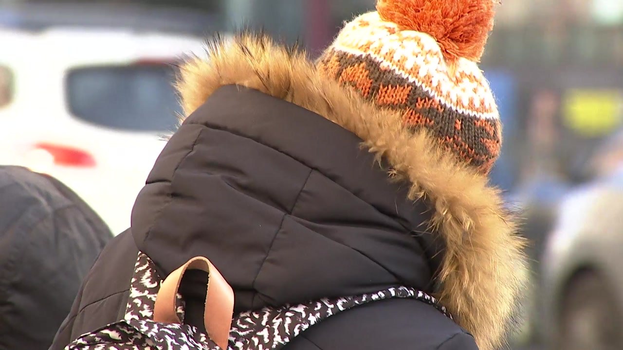 [날씨] 최강 세밑 한파 온다...오늘 중부 체감온도 -20℃ / YTN