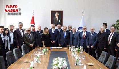 (26 Aralık 2018) ‘HAYIR’LI İMZA NNYÜ’YE TIP FAKÜLTESİ YAPIYOR