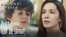 Elif ve Umut - Bir Umut Yeter (Özel Sahneler)