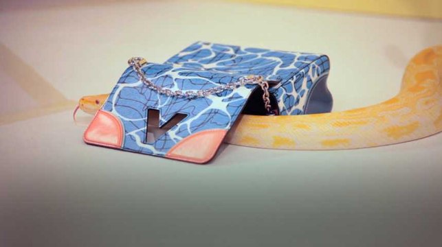 Dans les coulisses du bestiaire O de Noël