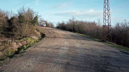 Söz | 65.Bölüm  - Ateş!