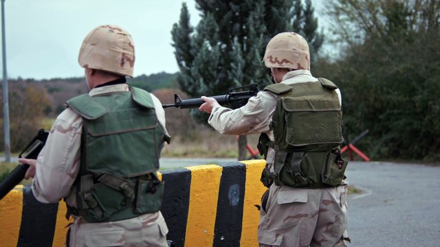 Söz | 65.Bölüm - Türk Olmak Zordur!