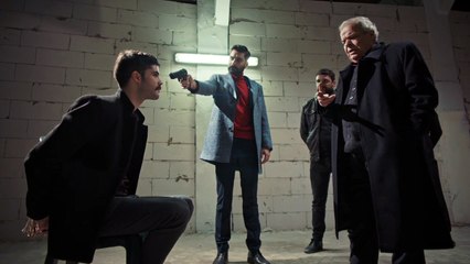 Söz | 65.Bölüm  - Kopuk Kaçırılıyor!