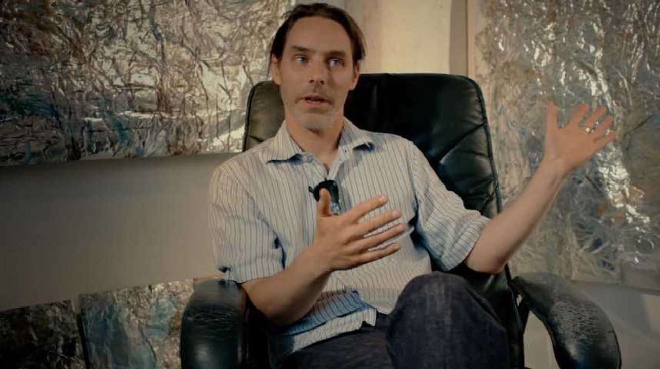 Sur la route de la Suède #6 : Henrik Eriksson,...