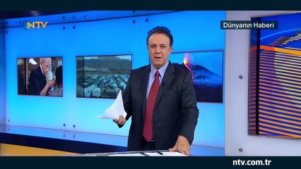 Dünyanın Haberi 26 Aralık 2018