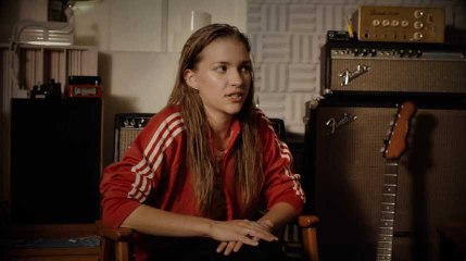 Sur la route des matières : Tove Styrke, le nouveau son électro-pop