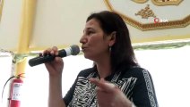 HDP’li Leyla Güven’in tutukluluk halinin devamına karar verildi