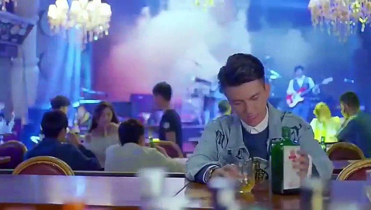 Не целуй меня, мистер Дьявол 3 Master Devil Do Not Kiss Me 3 Клип к сериалу