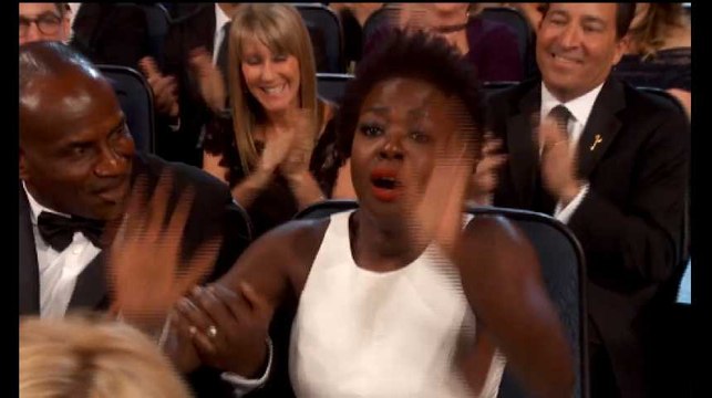 Revivez les meilleurs moments des Emmy Awards 2015