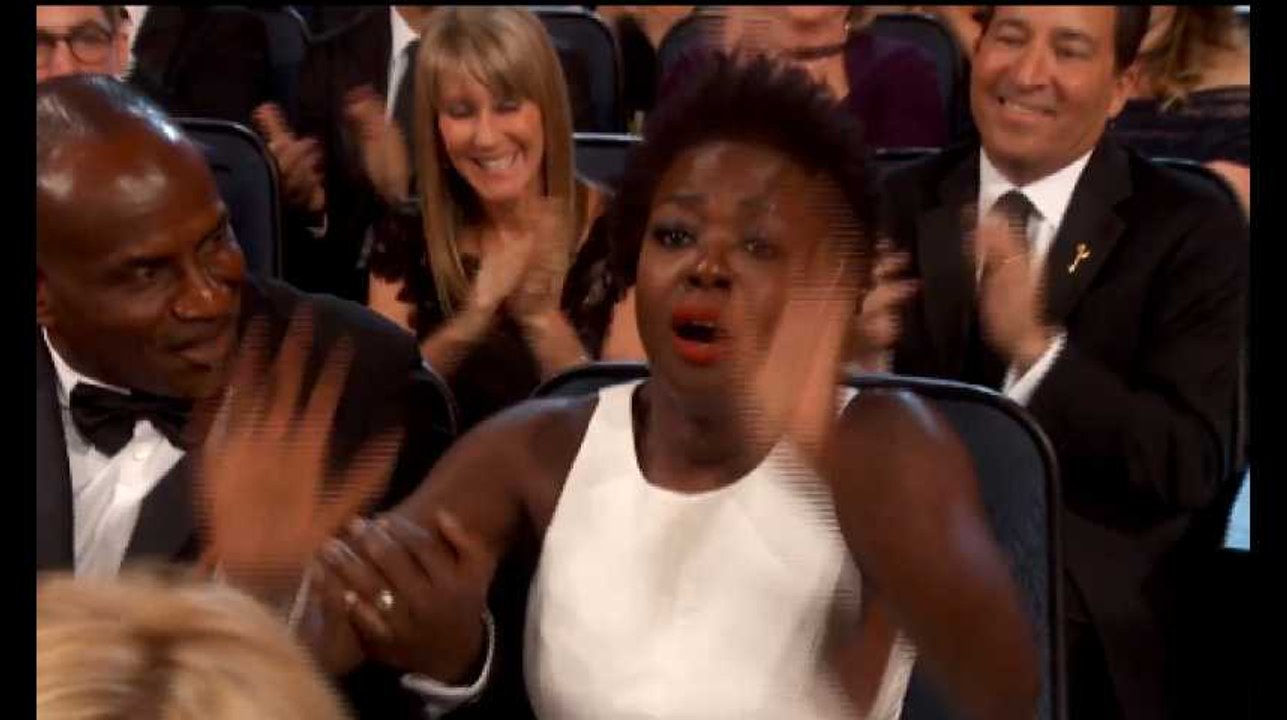 Revivez les meilleurs moments des Emmy Awards 2015