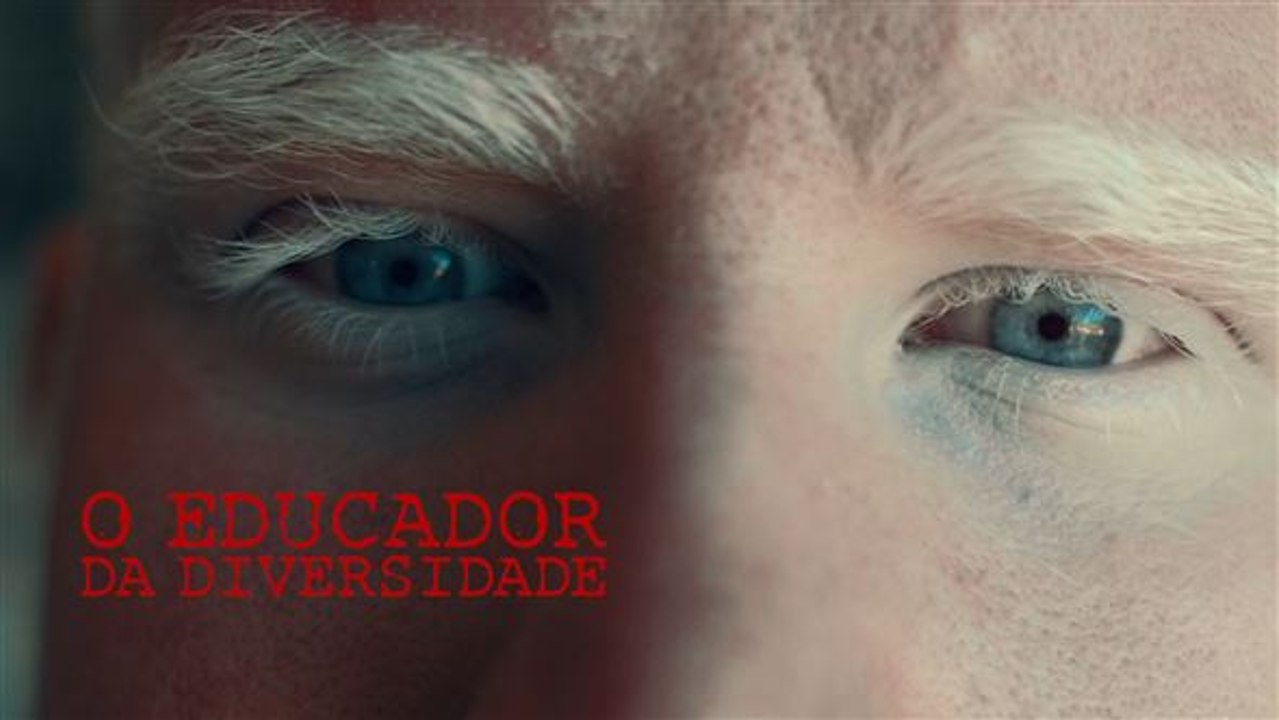 O educador da diversidade