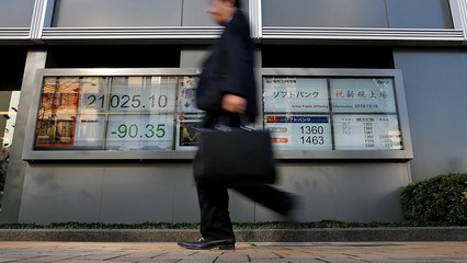 Рынки обеспокоены нестабильностью в США