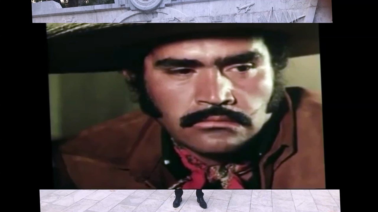 LA LEY DEL MONTE (1976) VICENTE FERNÁNDEZ PELÍCULA COMPLETA EN HD PART 2 -  Vídeo Dailymotion